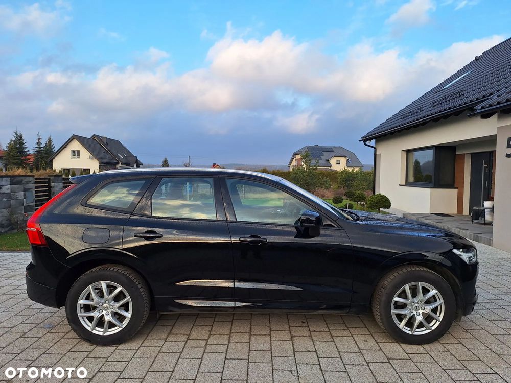 Volvo XC 60 D4 AWD Geartronic Momentum - 7