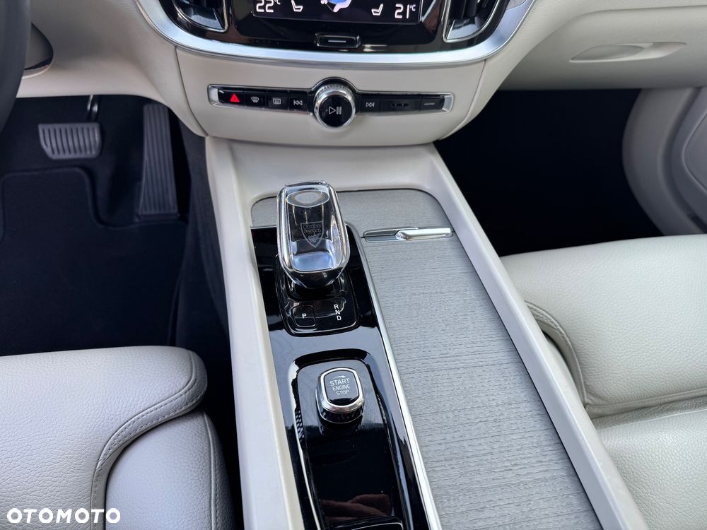 Volvo V60 B4 B Inscription - 22