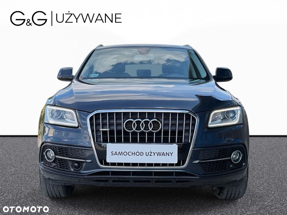 Audi Q5 40 TDI Quattro Sport S tronic - 3