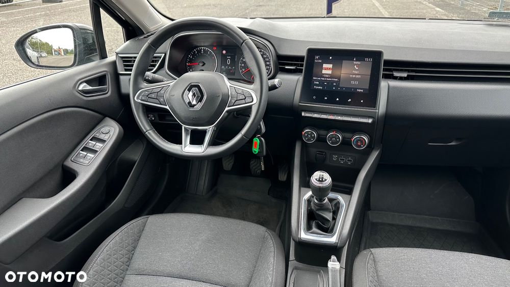 Renault Clio 1.0 TCe Zen - 9