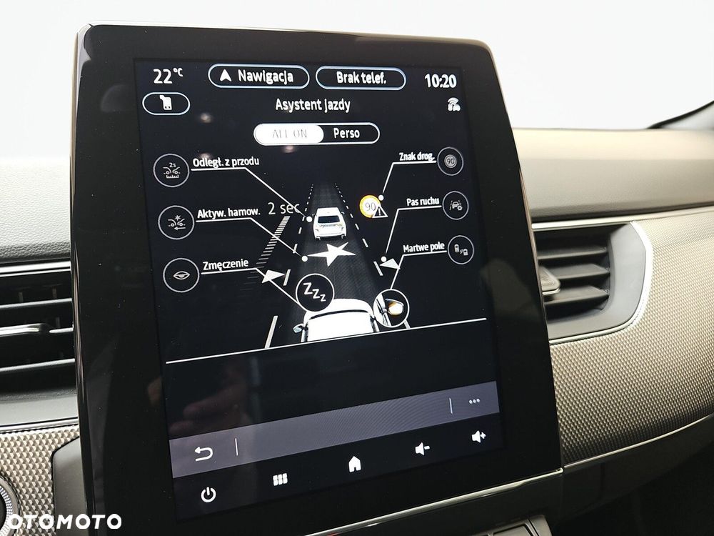 Renault Arkana 1.3 TCe mHEV Techno EDC - 25