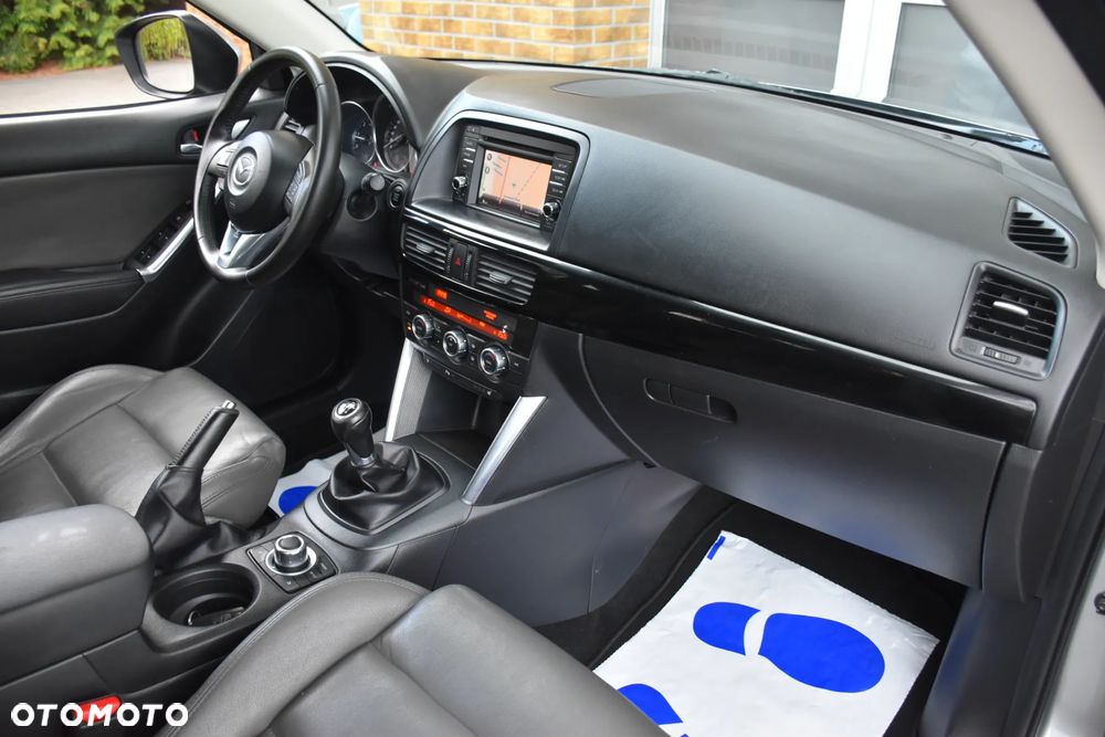 Mazda CX-5 2.2 SKYACTIV-D Prime-Line - 10