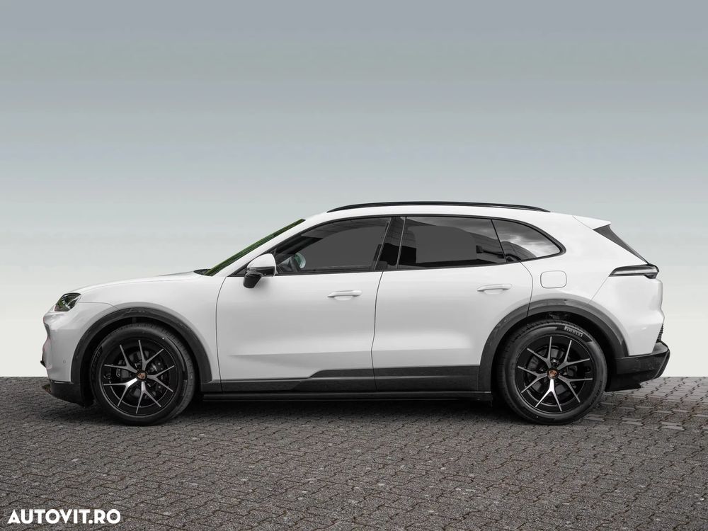 Porsche Cayenne - 2