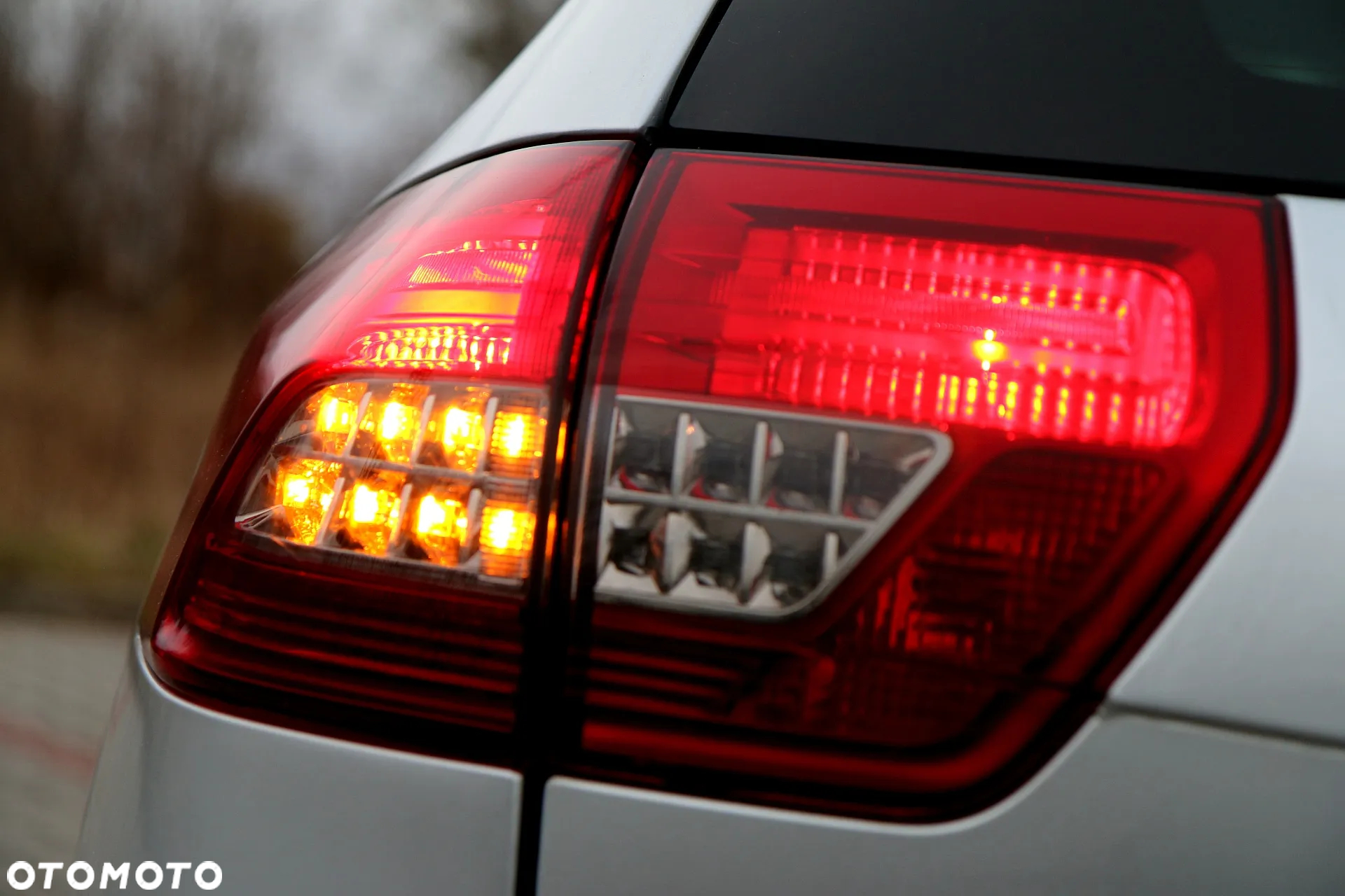 Citroën C5 2.0 HDi Exclusive - 28