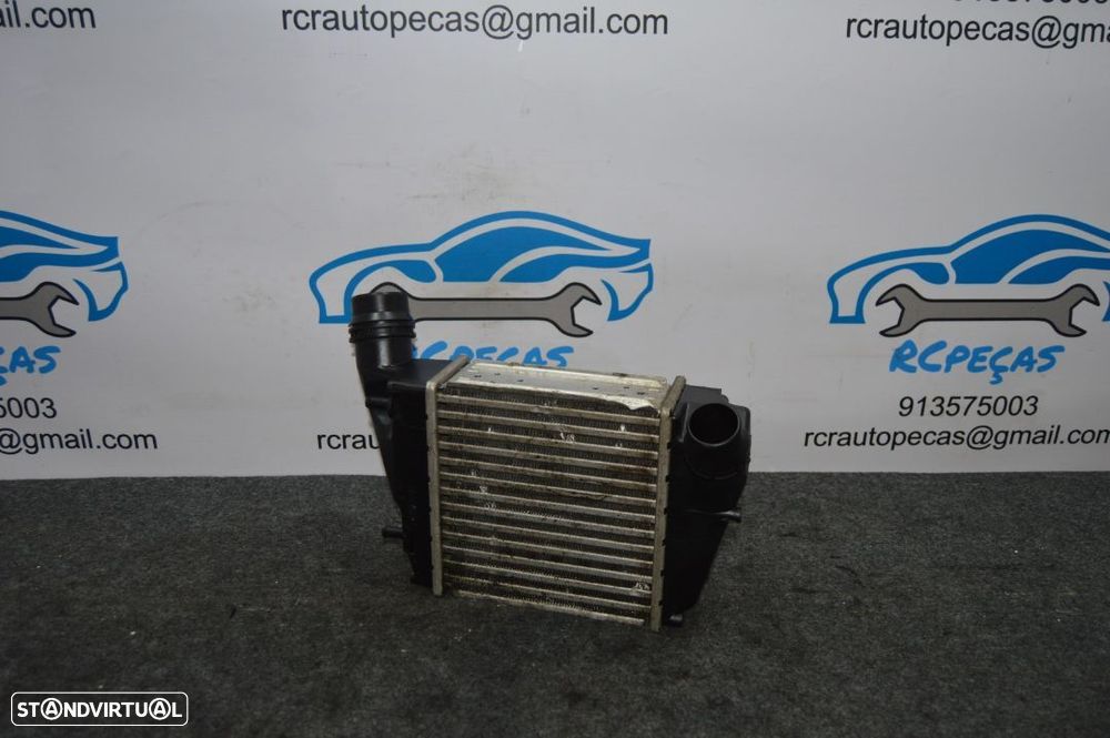 INTERCOOLER VALEO IA2033 14461311R M152151 RENAULT TWINGO II 2 MK2 1.5 dCi 90CV K9K820 - 2