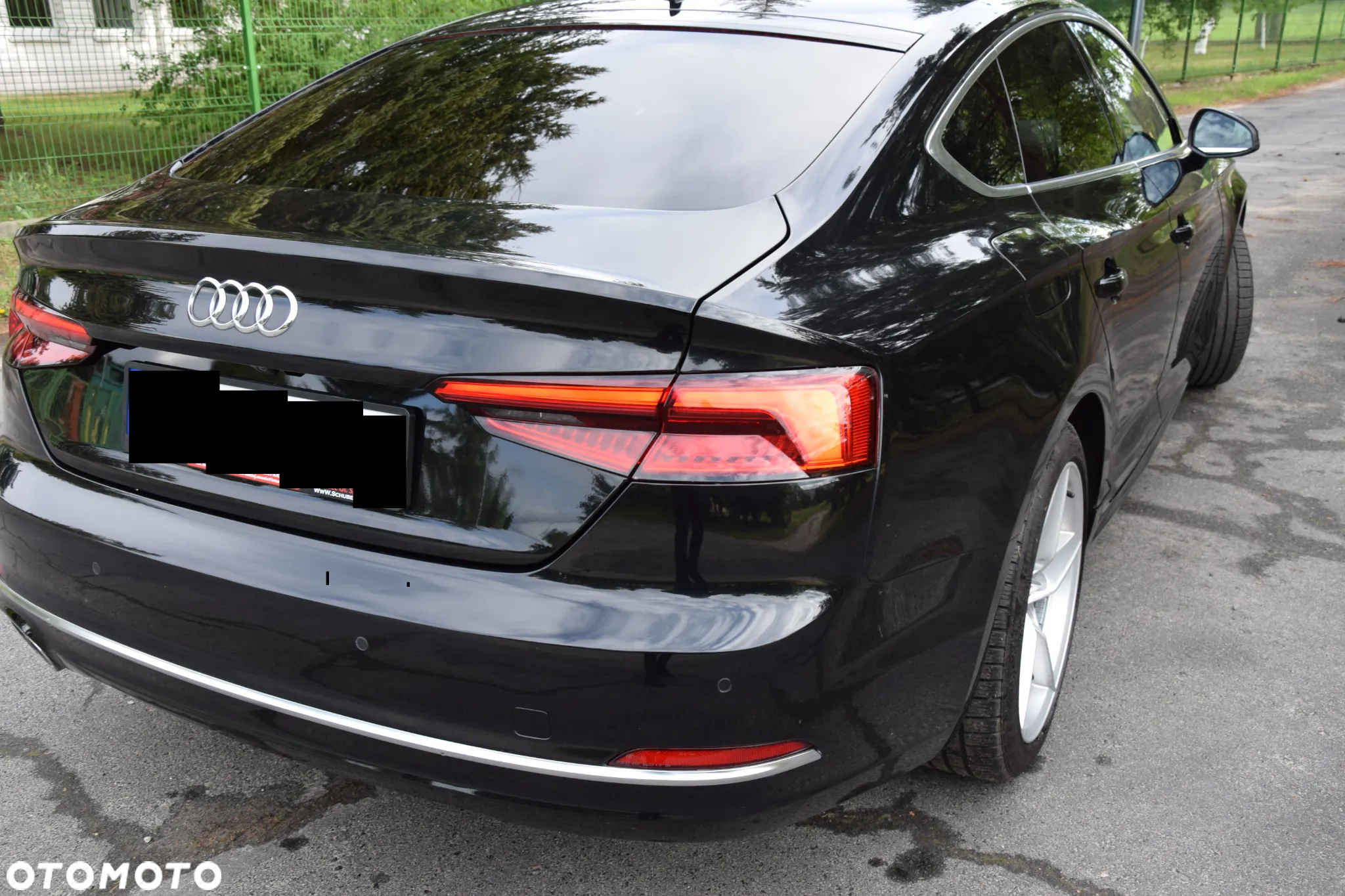Audi A5 2.0 TDI Sport S tronic - 12