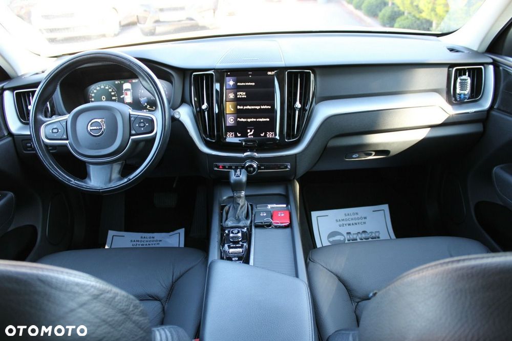 Volvo XC 60 - 23
