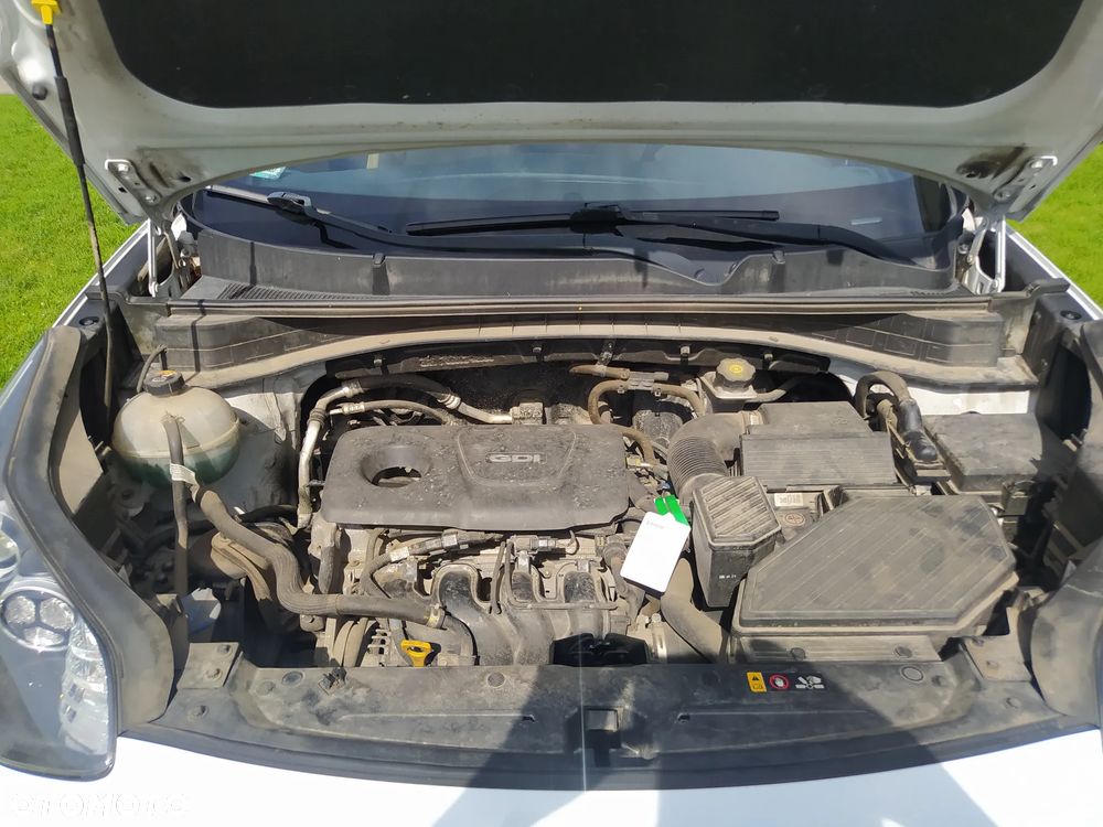 Kia Sportage 1.6 GDI L 2WD - 16