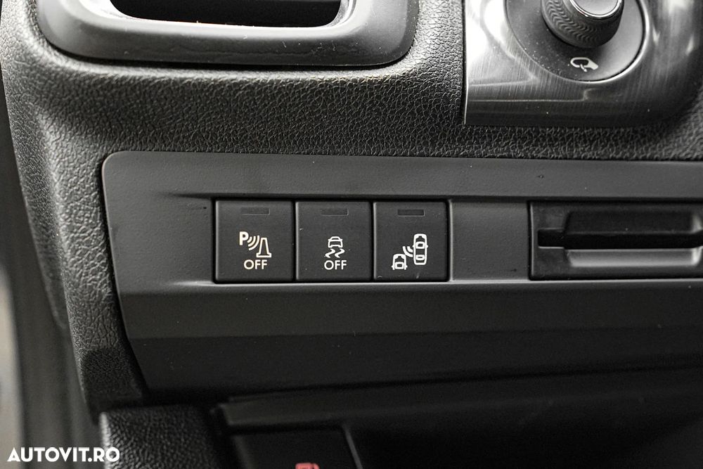 DS Automobiles DS 5 4X4 Sport Chic - 26