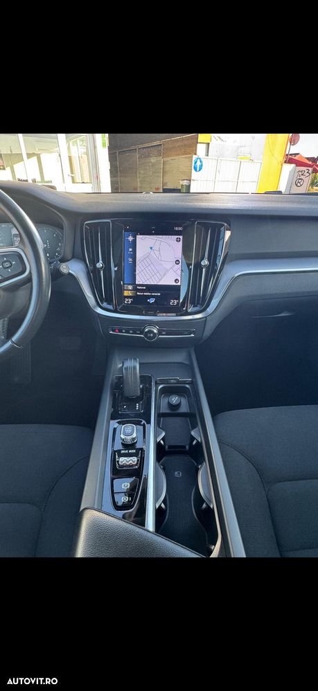 Volvo V60 - 7