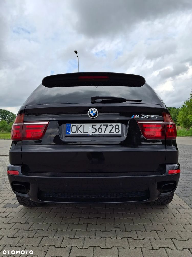 BMW X5 - 8