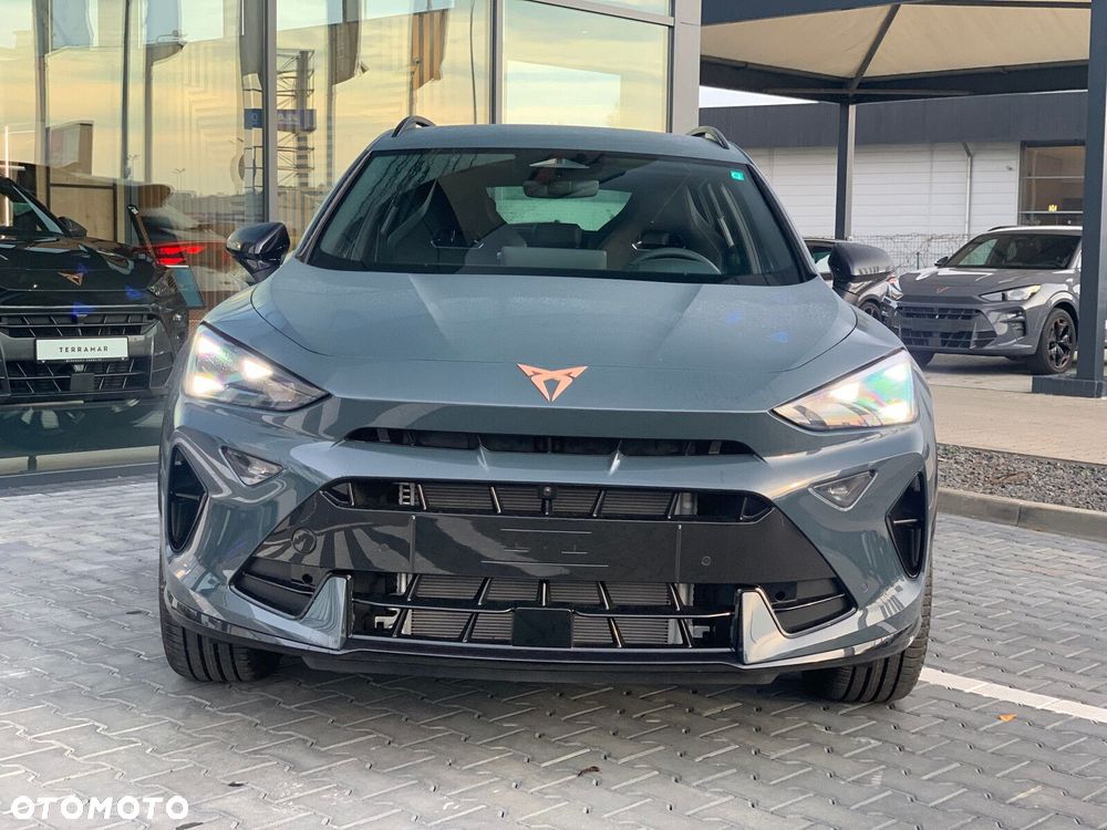 Cupra Formentor 2.0 TSI 4Drive DSG - 2