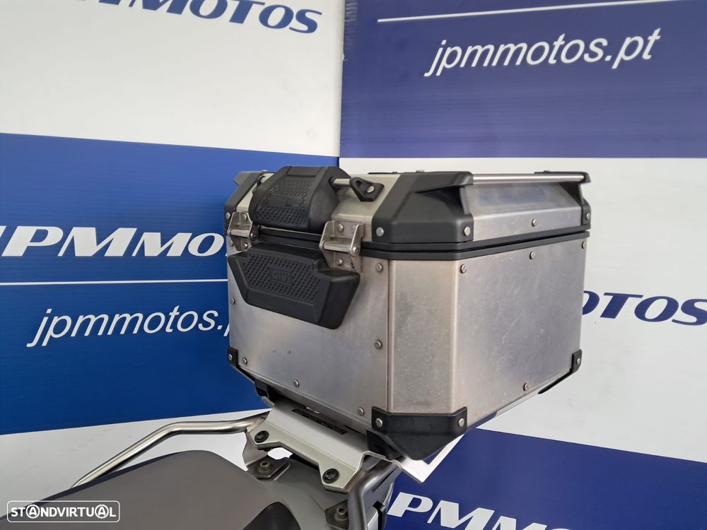 BMW R 1200 GS Adventure - 12