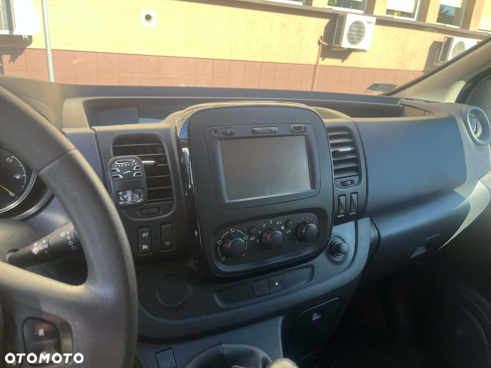 Opel Vivaro 1.6 CDTI L1 - 13