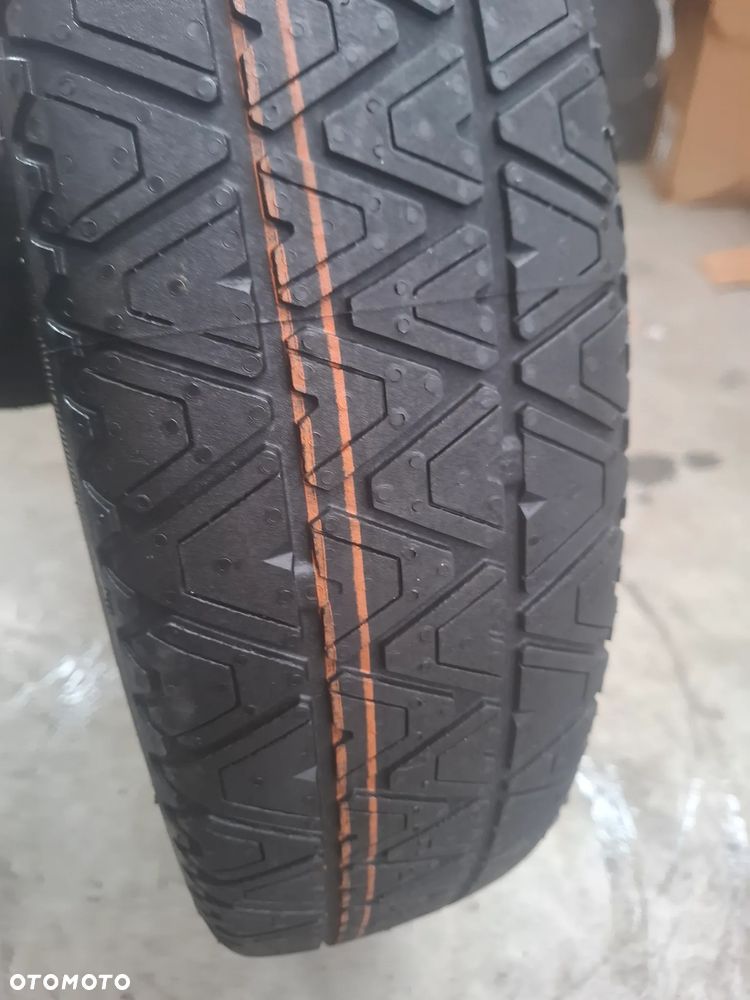 RENAULT CLIO V KOŁO ZAPASOWE 125/70R16 - 3