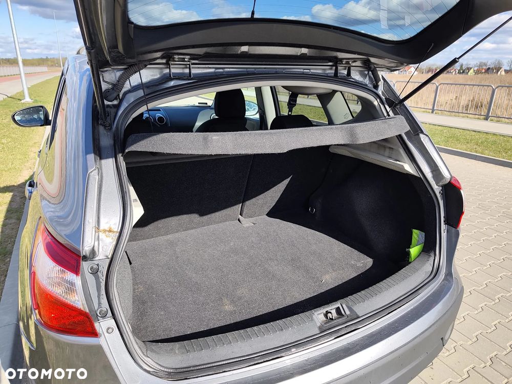 Nissan Qashqai 1.6 dCi 4x4 I-Way S&S - 12