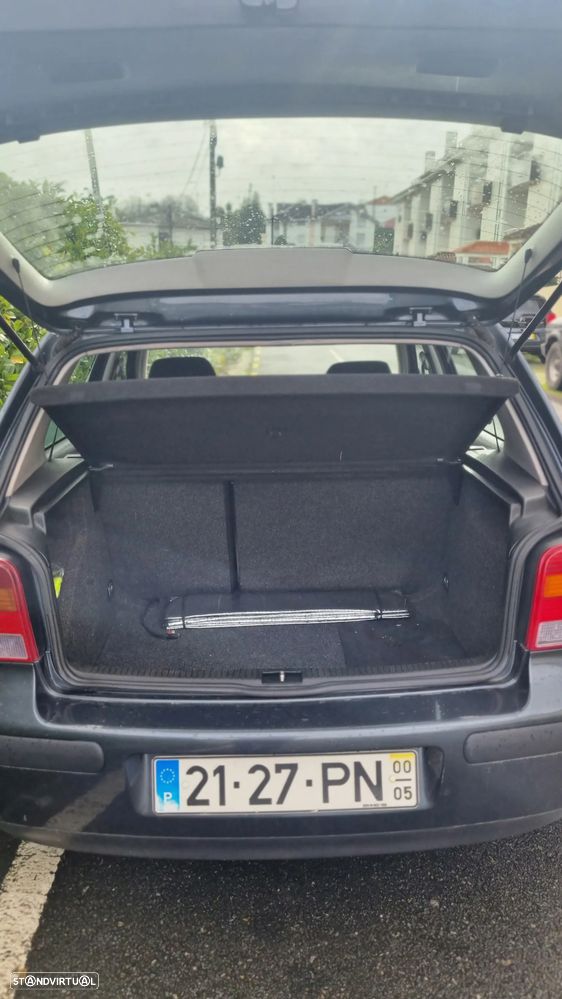 VW Golf 1.4i Confort - 11