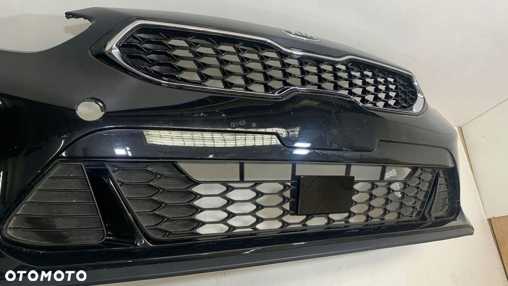 zderzak przód kia ceed iii cee'd iii 2018-2021 - 3