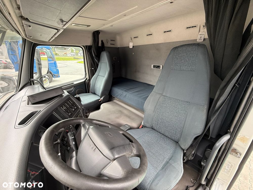 Volvo FM 410 / Alufelgi - 7