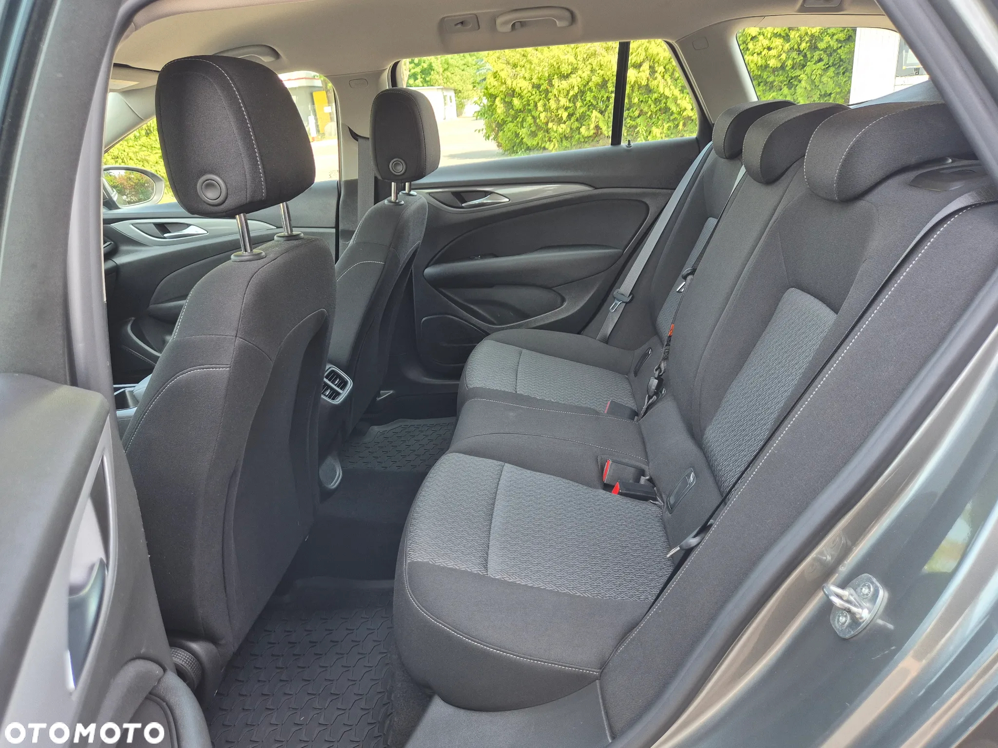 Opel Insignia 2.0 CDTI Innovation S&S - 24