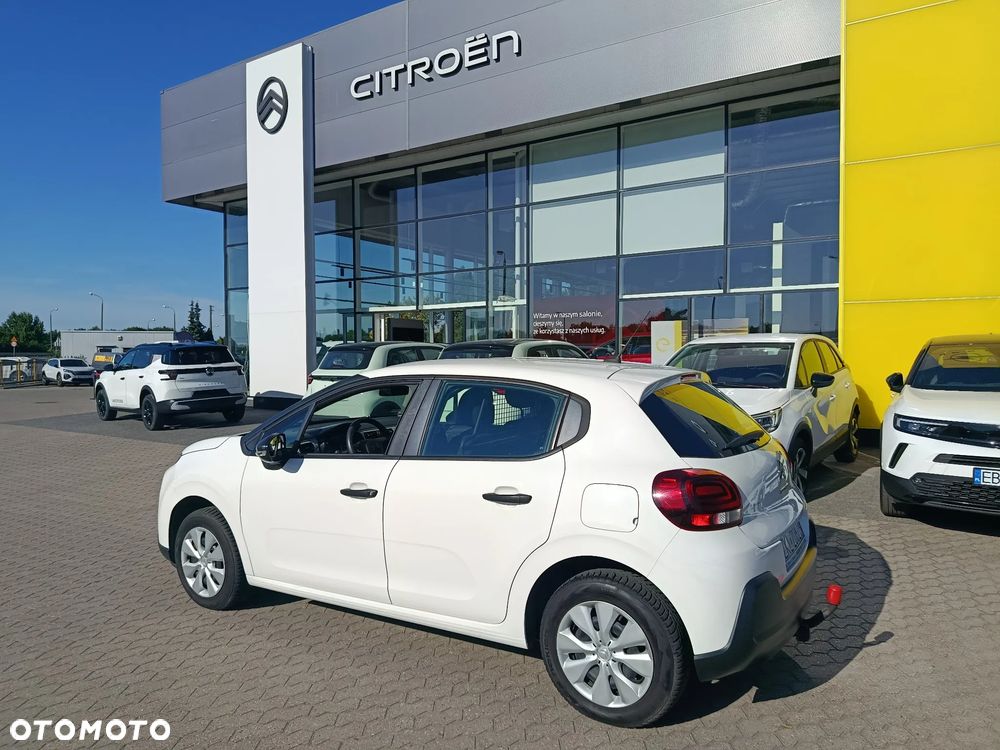 Citroën C3 1.2 PureTech You - 2