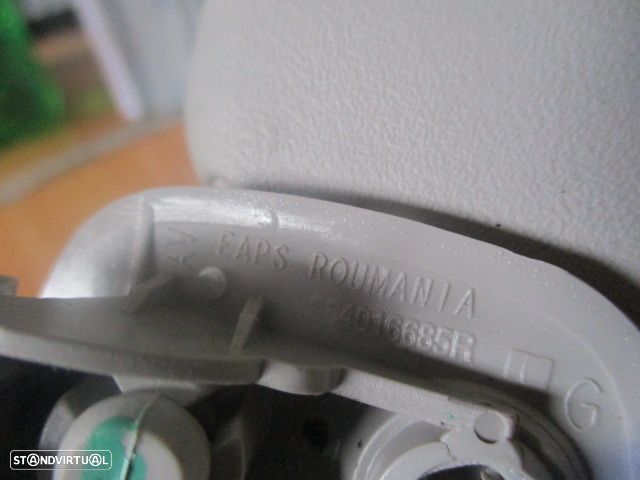 Pala Sol 964016685R DACIA SANDERO 2016 1.5DCI 5P Esq - 2