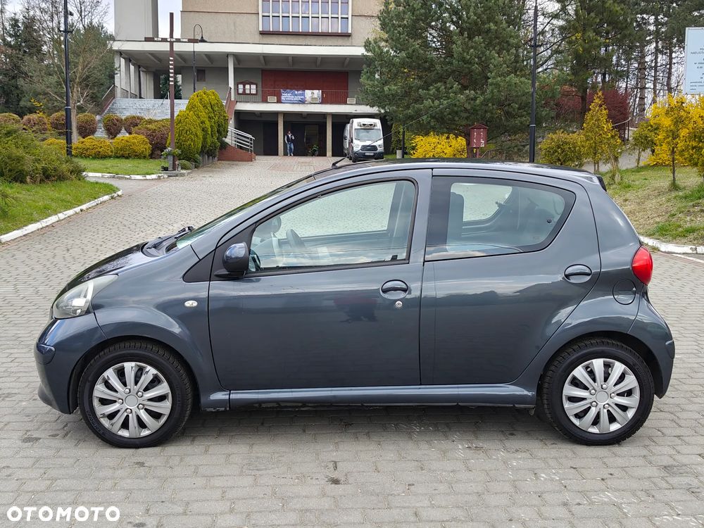 Toyota Aygo Cool - 3