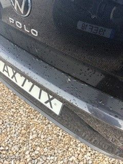 VW Polo 1.0 TSI Urban - 6