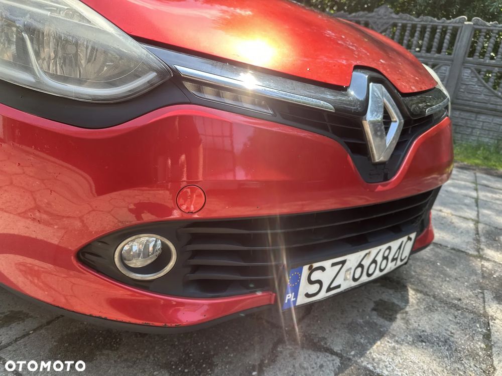 Renault Clio 0.9 Energy TCe Zen - 10