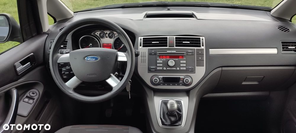 Ford C-MAX 1.6 TDCi Ambiente - 37