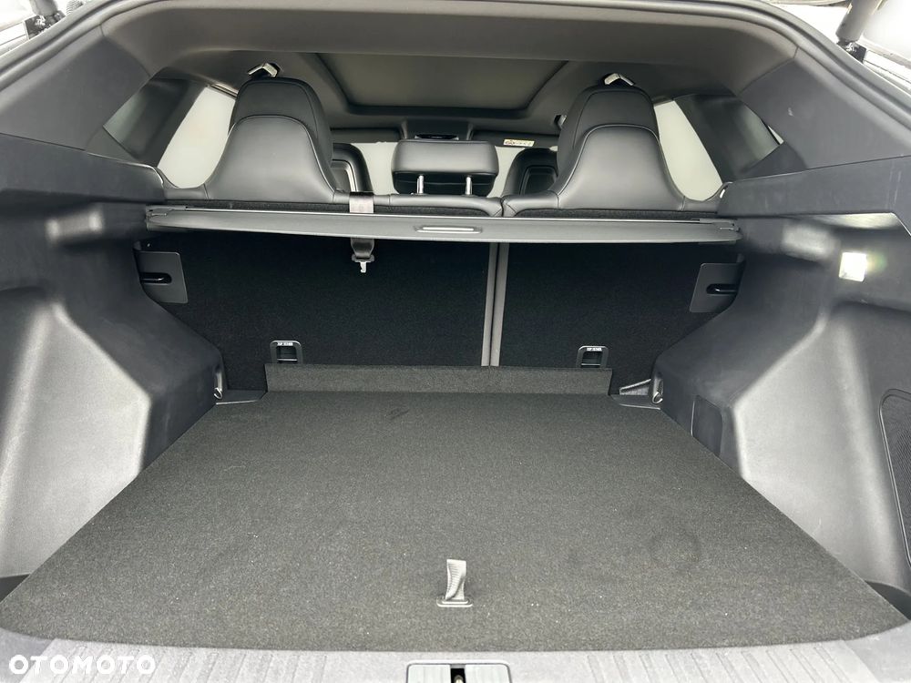 Omoda 7 1.5 T-GDi Super Hybrid Luxury - 17