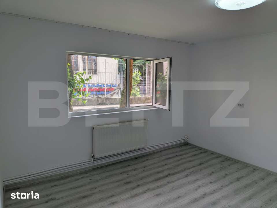 Apartament 2 camere, renovat, 50 mp, zona Micro 11 — fotografia 1