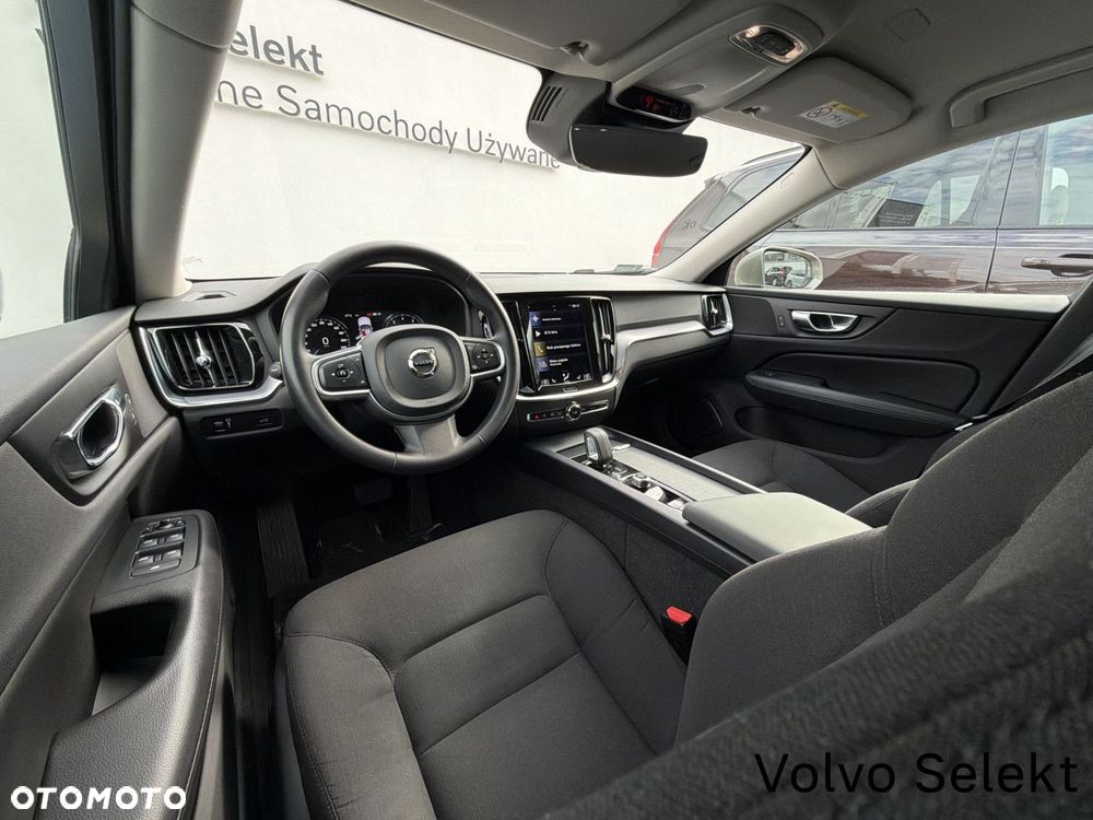 Volvo V60 - 13