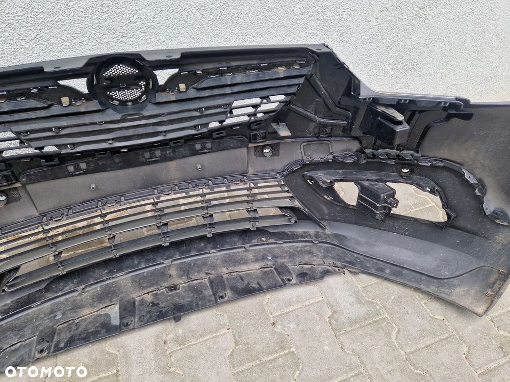 Zderzak Opel Crossland - 11