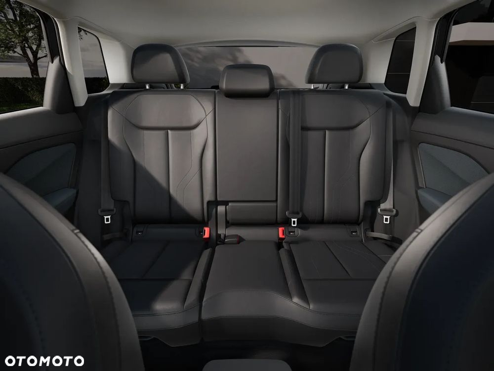 Audi Q3 TFSI mHEV 110 kW S tronic - 11