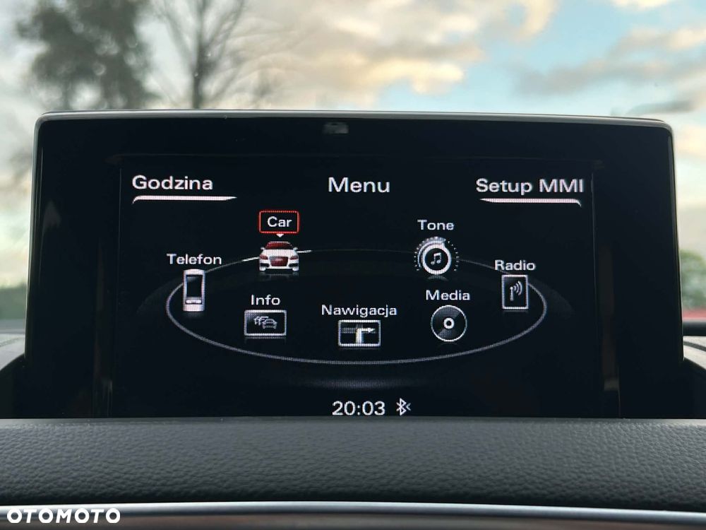 Audi Q3 2.0 TDI Quattro S tronic design - 20