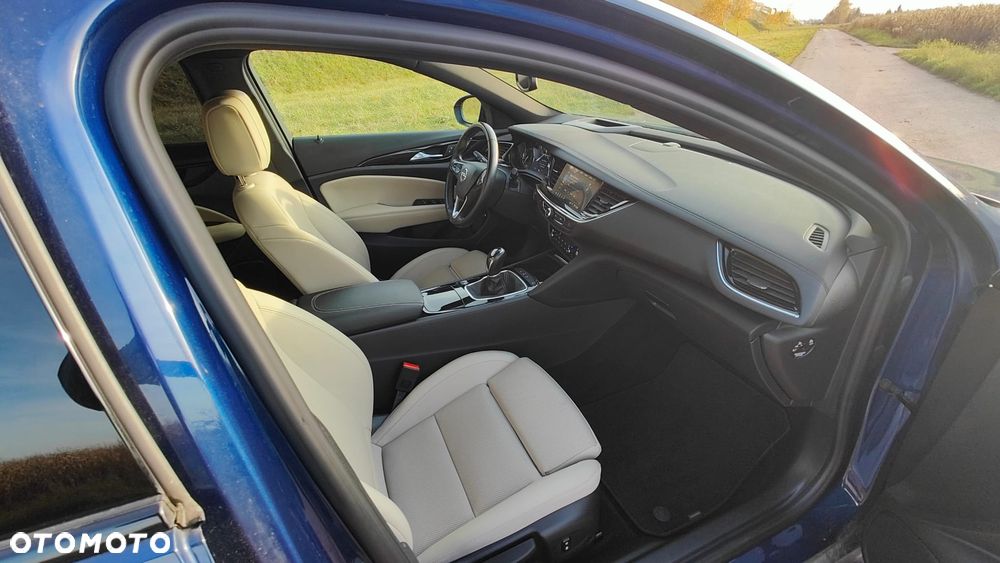 Opel Insignia 2.0 CDTI Business Elegance S&S - 18