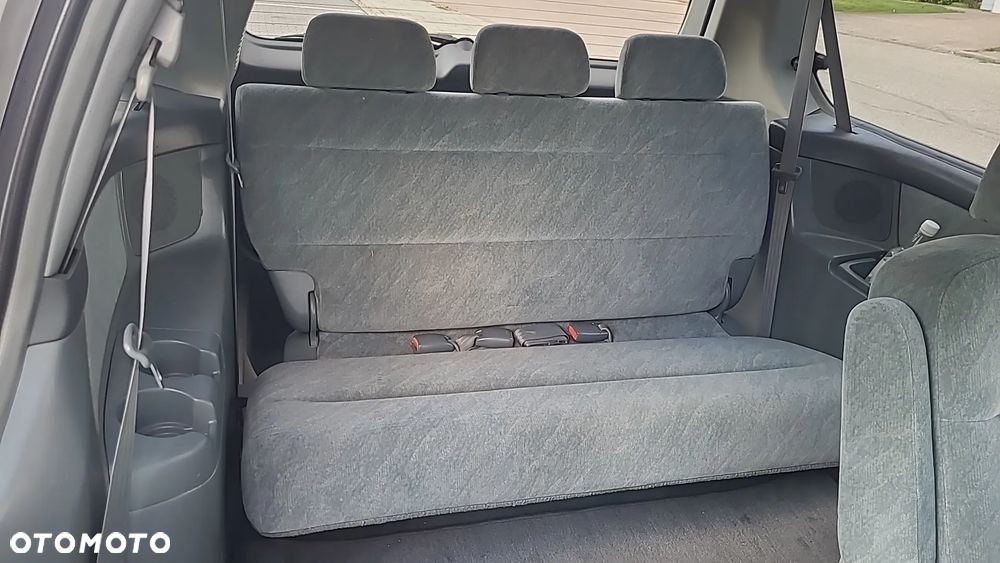 Honda Odyssey 3.5 EX - 17