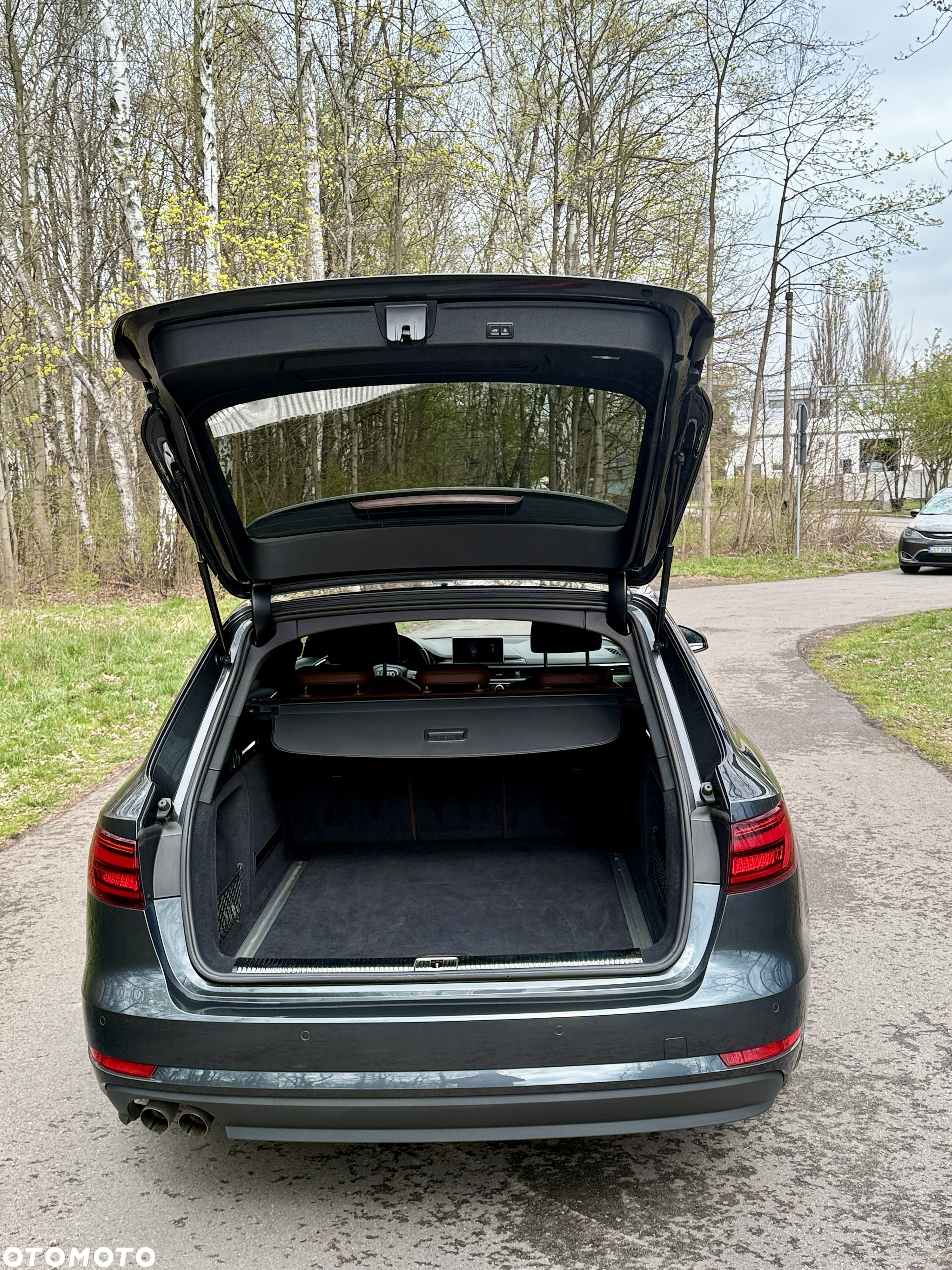 Audi A4 Avant 3.0 TDI quattro S tronic sport - 16