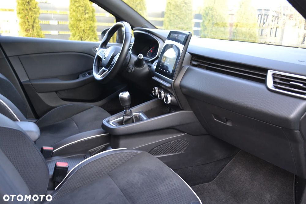 Renault Clio 1.0 TCe Intens - 35