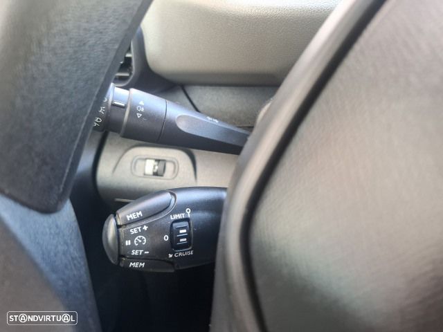 Peugeot Rifter PureTech 110 L1 Active - 17
