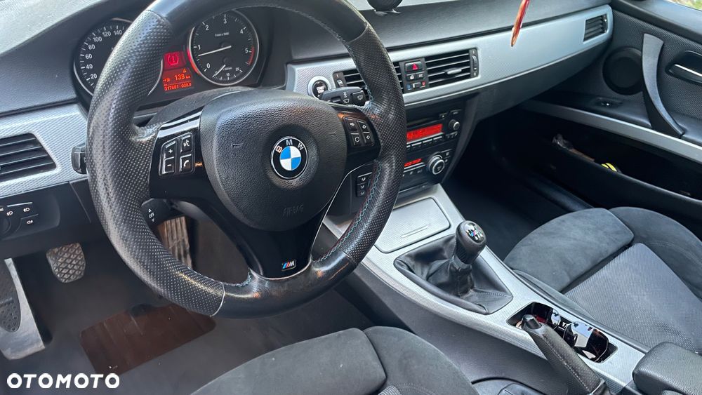 BMW Seria 3 - 10