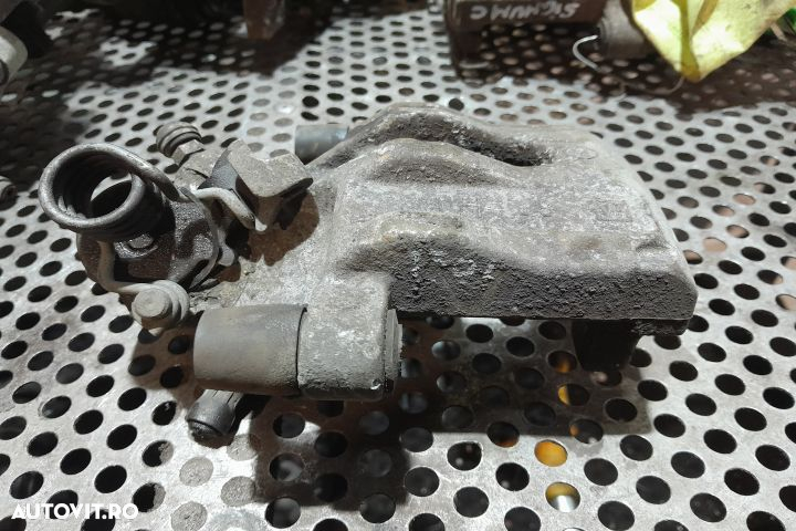 Etrier spate stanga Ford Focus 2 [2004 - 2008] wagon 5-usi 1.6 TDCi M - 3