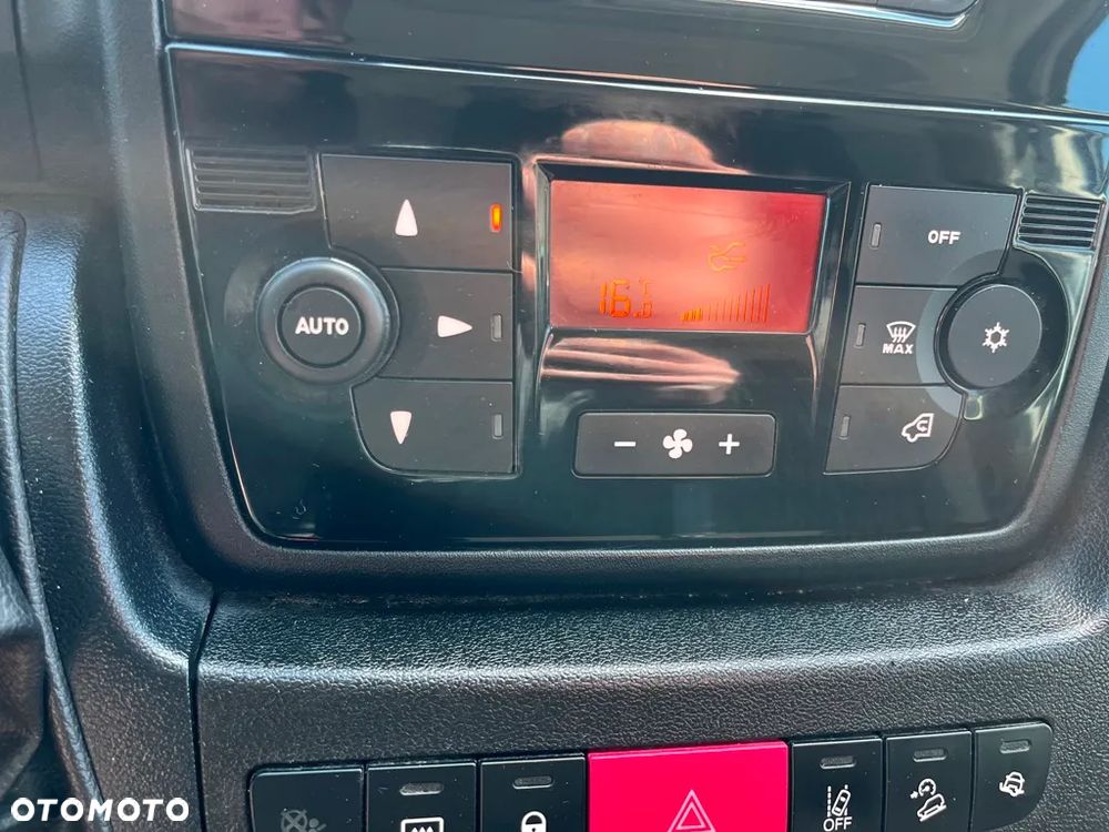 Peugeot Boxer L1H1 - 12