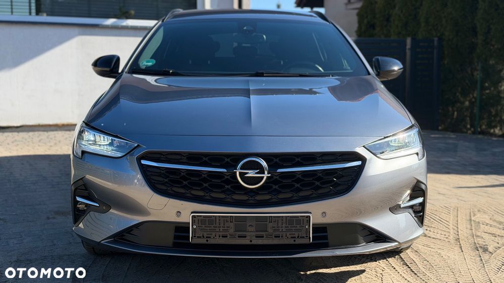 Opel Insignia 2.0 CDTI Business Edition S&S - 2