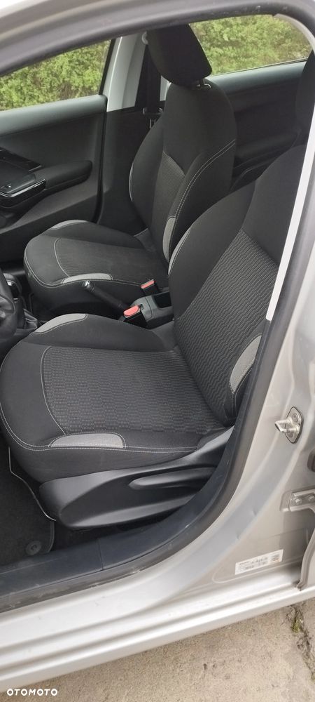 Peugeot 208 1.6 BlueHDi Active - 3