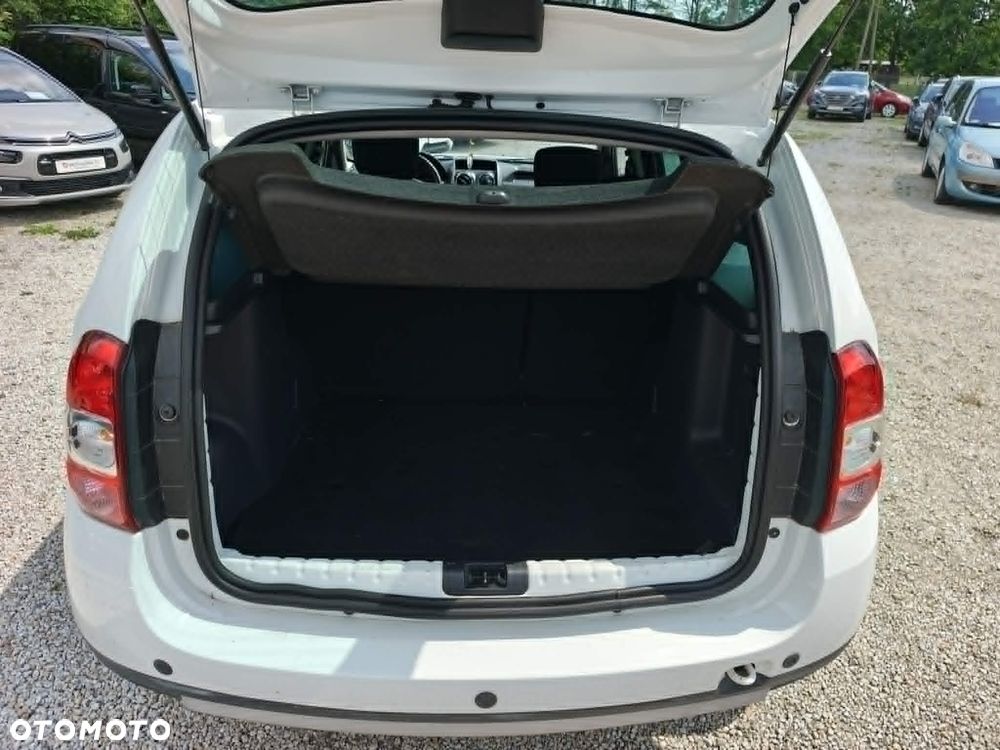 Dacia Duster TCe 125 2WD Comfort - 8