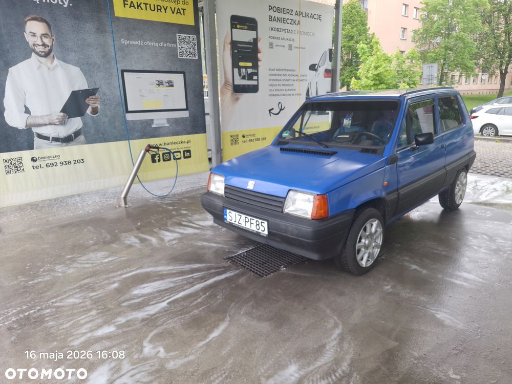 Seat Marbella - 14