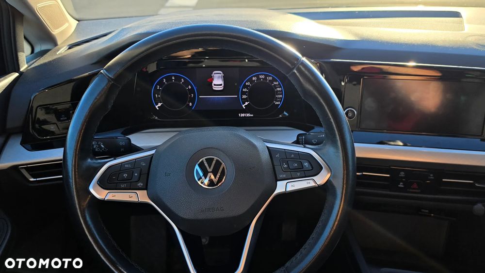 Volkswagen Golf 1.5 TSI EVO Life - 23