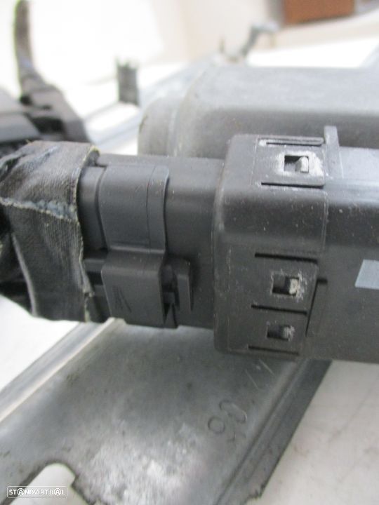 Elevador Renault Scenic 2006 a 2009 frente esquerdo direito - 3